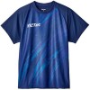 victas(ヴィクタス)V-NTS413タッキュウハンソデTシャツ(532401-6000)