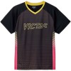 victas(ヴィクタス)V-TS417タッキュウハンソデTシャツ(532402-3000)