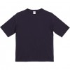 ユナイテッドアスレ unitedathle5.6オンス ビッグシルエット Tシャツカジュアル 半袖Tシャツ(550801-86)