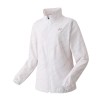 YONEX(ヨネックス)ウォームアップシャツ(フィットスタイル)硬式テニスウェアトレーニングシャツ57078