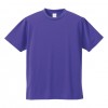 ユナイテッドアスレ UnitedAthle4.1オンス ドライTシャツカジュアル 半袖Tシャツ(590001C-539)