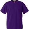 ユナイテッドアスレ UnitedAthle4.1OZドライ Tシャツ キッズカジュアル 半袖Tシャツ(590002c-235)