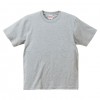 ユナイテッドアスレ UnitedAthle6.2オンスTシャツカジュアル 半袖Tシャツ(594201C-6)