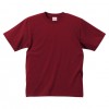 ユナイテッドアスレ UnitedAthle6.2オンスTシャツ XO(XXL)サイズカジュアル 半袖Tシャツ(594201CX-72)