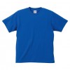 ユナイテッドアスレ UnitedAthle6.2オンスTシャツ XO(XXL)サイズカジュアル 半袖Tシャツ(594201CX-85)