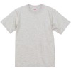 unitedathle(ユナイテッドアスレ)6.2OZ Tシャツカジュアル半袖 Tシャツ(594201cx-9)