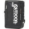 outdoorproducts(アウトドアプロダOD スクエアデイパック30L ホワイトカジュアル バックパック(6260520)