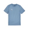 PUMA(プーマ)teamFINAL カジュアル TeeサッカーウェアＴシャツ659336