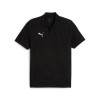 PUMA(プーマ)teamFINAL カジュアル ポロサッカーウェアポロシャツ659339