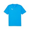 PUMA(プーマ)teamFINAL トレーニング シャツサッカーウェアＴシャツ659369