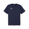 PUMA(プーマ)teamFINAL トレーニング シャツサッカーウェアＴシャツ659369