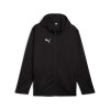 PUMA(プーマ)teamFINAL トレーニング Softshell ジャケットサッカーウェアウィンドブレーカーシャツ659393