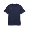 PUMA(プーマ)teamGOAL マルチ シャツサッカーウェアＴシャツ659403