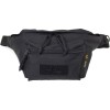 ALPHA INDUSTRIES(アルファインダストリーズ)アルファインダストリーズ AI TZ1060 WAIST POUCH ブラックカジュアル ウェストポーチ(6620310)