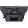 ALPHA INDUSTRIES(アルファインダストリーズ)アルファインダストリーズ AI TZ1060 WAIST POUCH グレーカジュアル ウェストポーチ(6620312)