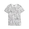 PUMA(プーマ)ACTIVE SPORTS  AOP TシャツスポーツスタイルウェアＴシャツ678539