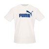 PUMA(プーマ)ESS+ MX NO1 ロゴ リラックス SS TシャツスポーツスタイルウェアＴシャツ680695