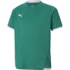 puma(プーマ)TEAMLIGA ゲームシャツ JRサッカー WUPニットジャケット(705144-05)