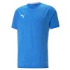PUMA(プーマ)TEAMCUP SSシャツサッカーウェアゲームシャツ705757