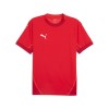 PUMA(プーマ)teamFINAL ゲームシャツサッカーウェアゲームシャツ706359