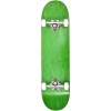 ROYAL(ロイヤル)OG SKATEBOARD CAN ABEC7 52X30 100A GRNインライン スケートボード(71050060-grn)