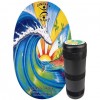 INDOBOARD SET BAMBOOBEACHウエルネスグッズ(791009)