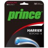 Prince(プリンス)ハリアー レスポンス 16硬式テニスストリングス硬式テニスストリングス7JJ021