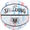 スポルディング SPALDINGマーブル トリコロールSZ5バスケットボール5号(84416z)