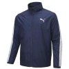 puma(プーマ)ESS ウインドブレーカー トレーニングシマルチSP WUPニットジャケット(846085-02)