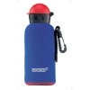 sigg(シグ)ボトルカバーネオプレン 0.4Lアウトドアグッズ(90050）