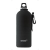 sigg(シグ)ボトルカバーネオプレン 0.6L BKアウトドアテントアクセ(90051)