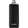 SIGG(シグ)ニューナイロンボトルカバー0.6Lブラックアウトドア グッズ その他(90121)