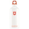 sigg(シグ)トラバラースイスシールド 0.6Lアウトドアグッズソノタ(95115)