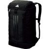 adidas(アディダス)ボールヨウデイパック 40L クロサッカーバックパック(adp48bk)