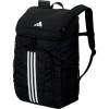 adidas(アディダス)ボールヨウデイパック 27L クロサッカーバックパック(adp50bk)