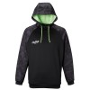 ローリングス Rawlingsニットパーカーシャツスウェットパーカー Apparel 23FW (AOS13F07-B/B)