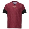 ローリングス RawlingsハイブリッドSSレイヤーシャツTシャツ Apparel 23FW (AST13S01NC-MUL)