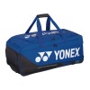 ヨネックス YONEXキャスターバッグテニスバッグbag2400c-060