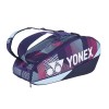ヨネックス YONEXラケットバッグ6テニスバッグbag2402r-302