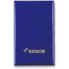 hatachi(ハタチ)スコアーカードケースGゴルフグッズ(bh6157-27)