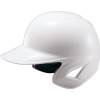 zett(ゼット)軟式 ヘルメット 両耳野球 ソフトヘルメット ナンシキ(bhl380-1100)