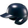zett(ゼット)軟式 ヘルメット 両耳野球 ソフトヘルメット ナンシキ(bhl380-2900)