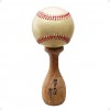 ユニックス Unix記念ボール専用スタンド オーナメントバット野球 ソフトグッズ(BX7429)