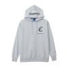 ヘインズ hanesHOODED SWEATSHIRATHLETIC WEARHOODED SWEAT SHI(c3YB113)