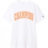 チャンピオン ChampionTシャツカジュアル 半袖Tシャツ(c3t306-010)