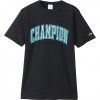チャンピオン ChampionTシャツカジュアル 半袖Tシャツ(c3t306-090)