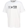 converse(コンバース)4S プリントTシャツバスケットTシャツ M(cb241360-1119)