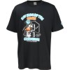 converse(コンバース)4S プリントTシャツバスケットTシャツ M(cb241369-1924)