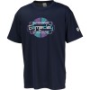 converse(コンバース)4S プリントTシャツバスケットTシャツ M(cb241371-2900)