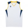 コンバース CONVERSEゲームシャツバスケットゲームシャツ M(CB251701-1129)